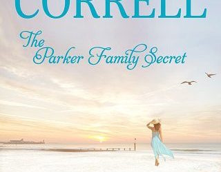 family secret kay correll