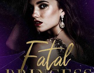 fatal princess ella miles