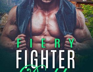 fiery fighter scott wylder