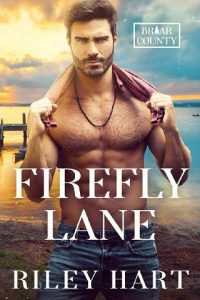 firefly lane, riley hart