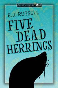 five herrings, ej russell