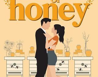 for love honey staci hart