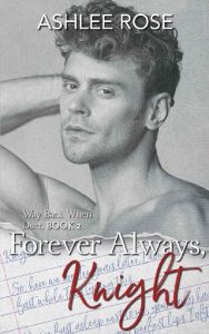 forever always, ashlee rose