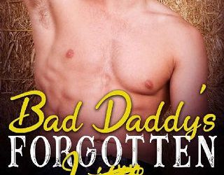 forgotten little mary potter