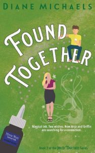 found together, diane michaels
