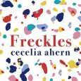 freckles cecelia ahern