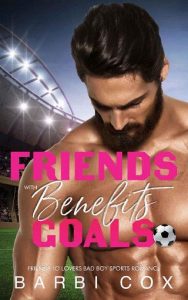 friends with benefits, barbi cox