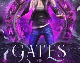 gates of chaos tamar sloan