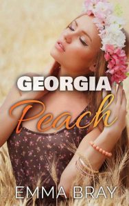 georgia peach, emma bray