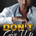 give up denean dawson