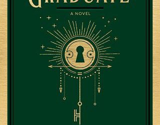 graduate naomi novak