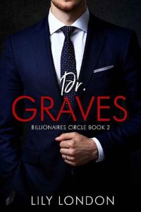 graves, lily london