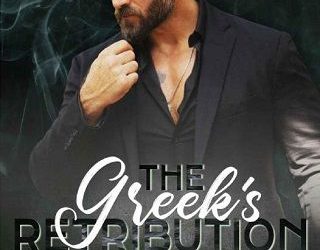 greek's retribution sonja b