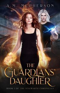 guardians' daughter, am mcpherson