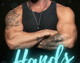 hands stella marie alden