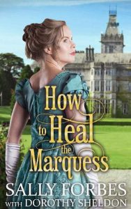 heal marquess, sally forbes