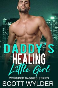 healing girl, scott wylder
