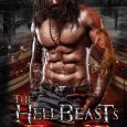 hellbeast's fight stephanie hudson