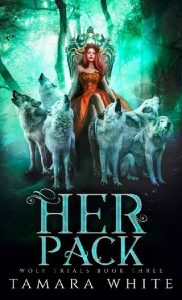 her pack, tamara white