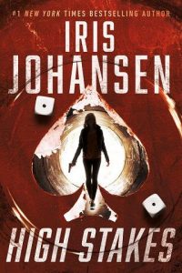 high stakes, iris johansen
