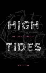 high tides, melissa connelly
