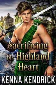 highlander heart, kenna kendrick
