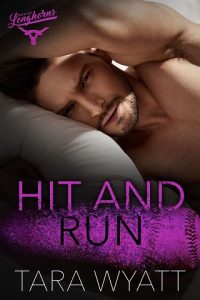 hit run, tara wyatt