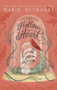 hollow heart, marie rutkoski