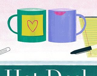 hot desk zara stoneley