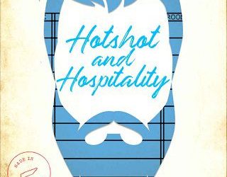 hotshot hospitality nora everly