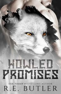 howled promises, re butler
