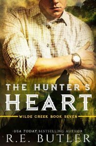 hunter's heart, re butler