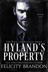 hyland's property, felicity brandon