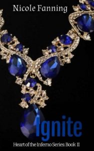 ignite, nicole fanning