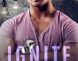 ignite rebecca james