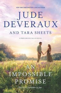 impossible promise, jude deveraux