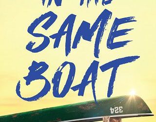 in same boat holly green