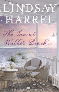 inn at walker beach, lindsay harrel