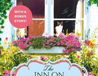 inn sweetbriar lane jeannie chin