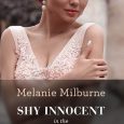 innocent spotlight melanie milburne