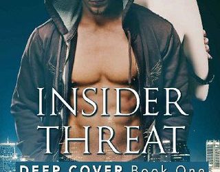 insider threat marliss melton