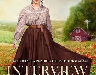 interview for wife ruth ann nordin
