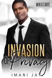 invasion of privacy, imani jay