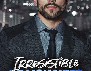 irresistible summer brooks