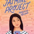 jasmine project meredith ireland