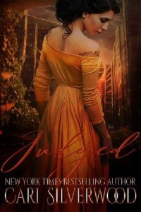 judged, cari silverwood