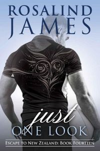 just one look, rosalind james