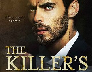 killer's vow aria r blue