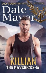 killian, dale mayer