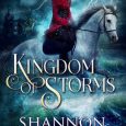 kingdom of storms shannon mayer